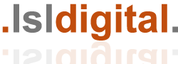 LSL Digital logo